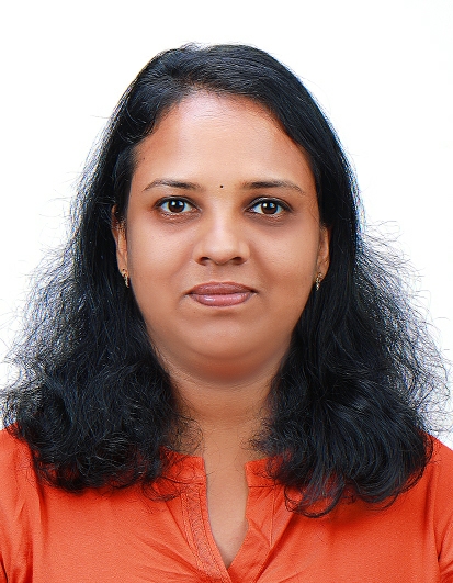 Dr. Aswathy Rachel Varughese