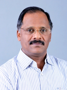 Dr K J Joseph