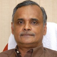 Prof. K.P. Kannan