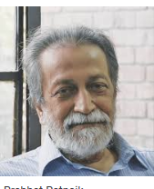 Prof Prabhat Patnaik