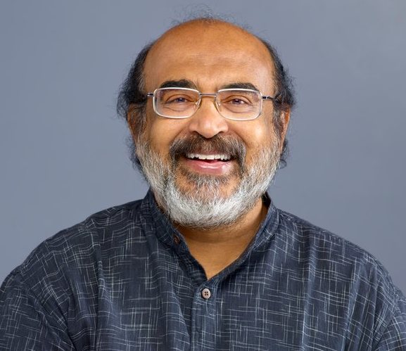 Prof T M Thomas Isaac