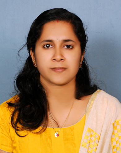 Dr. Meenu Mohan