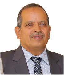 Prof V Vijayakumar