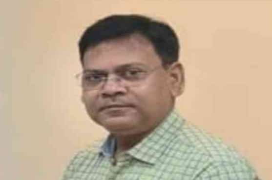 Shri. Rabindra Kumar Agarwal IAS