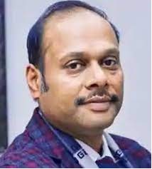 Shri VivekAggarval, IAS 